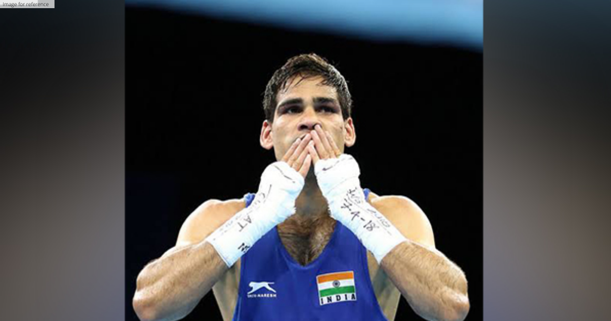 CWG 2022: Indian boxer Mohammad Hussamuddin reaches round 16